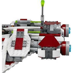 LEGO [Star Wars] - Jedi Scout Fighter Building Set - The Yoda Chronicles Series