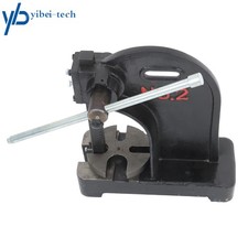 Arbor Press High-precision 2 Ton Manual Desktop Press Lever Mountable Bearings