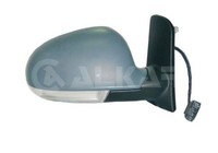 AußEnspiegel Alkar 6130801 FüR Sharan Vw 7M9 7M8 7M6 Beheizbar Konvex 20V Tdi