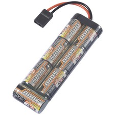 Reely Akkupack Batteriepacks NiMH Sub-C 5000mAh 8.4V Traxxas Modellbau Stick