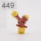 Pokemon Figure -Sold as per photo- From Japanese Lot