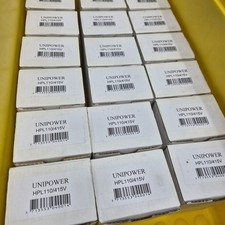 UNIPOWER HPL110/415V 3x(380-440) VAC
