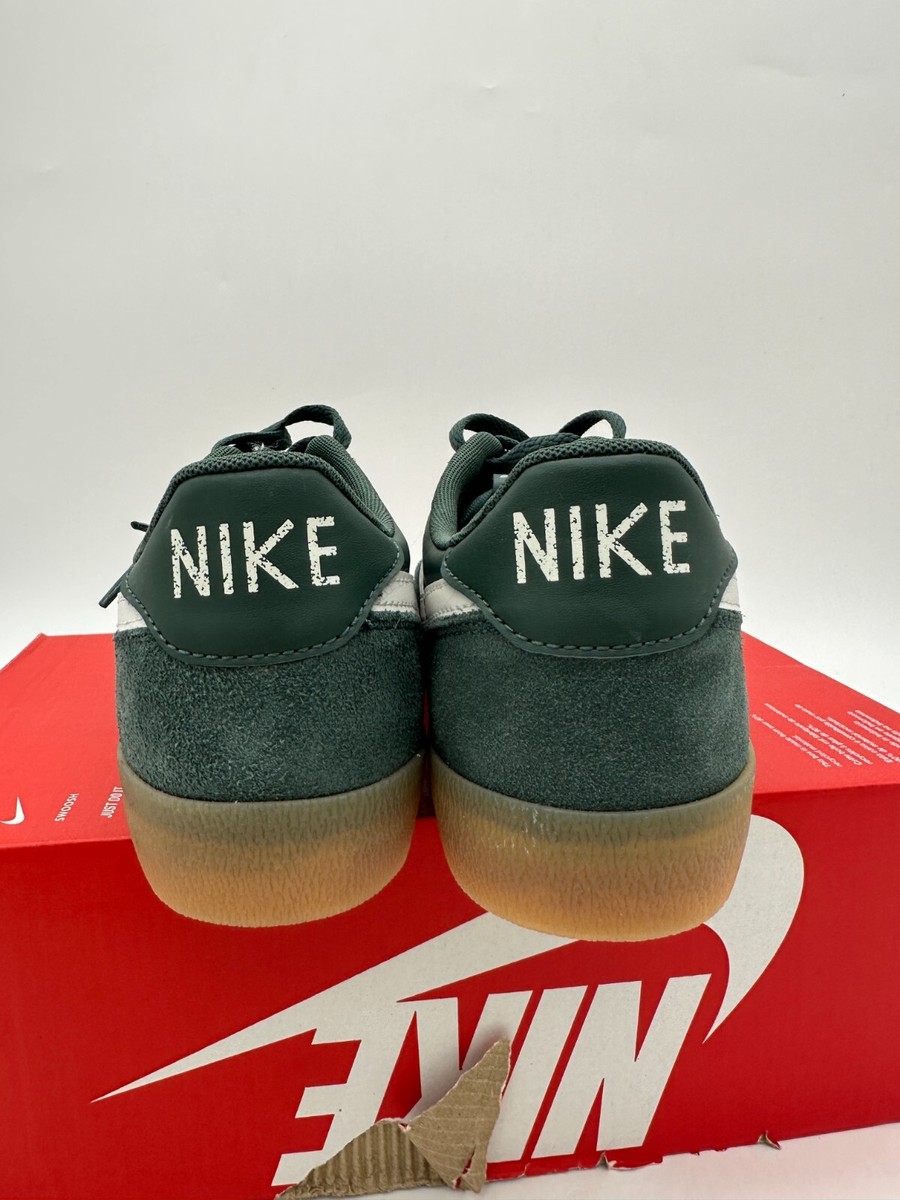 nike killshot womens green