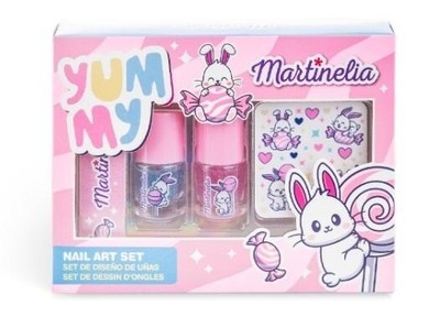 Maniküreset für Kinder