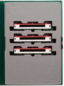 Kato-N-Gauge-Series-E259-Narita-Express-Basic-3-Car-Set-Kato-PlaRail-Model