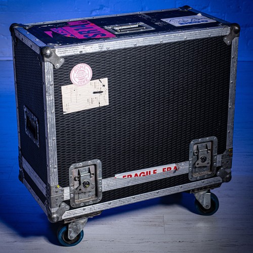 Fender Twin EX NOEL GALLAGHER OASIS 2000s - Negro - Imagen 11 de 12