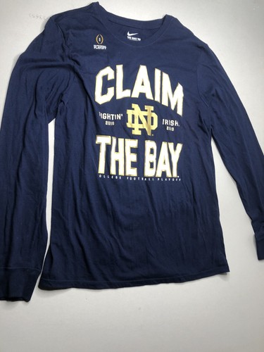 The Nike Tee Notre Dame Fighting Irish 