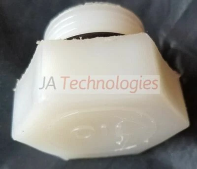 GENERIC Ingersoll Rand Model 234 & 242 Oil filler Plug 30216055 O Ring 37127065