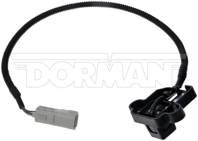 Cámara de asistencia de estacionamiento Dorman 590-115 para Cadillac Escalade EXT Chevrolet Avalanche Foto 4 de 4