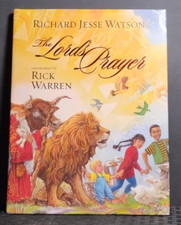 The Lord's Prayer by Zondervan Staff and Rick Warren