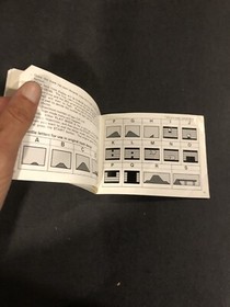 excitebike nes manual