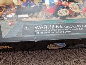 LEGO Marvel Super Heroes Doctor Strange's Sanctum Sanctorum (76060)