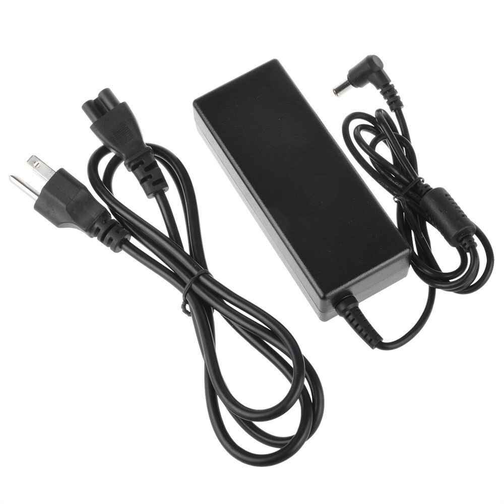 AC Adapter Charger For Sony Vaio PCG-61A12L PCG-61A14L Laptop Power Supply Cord