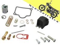 Bing 85 Vergaser Reparatursatz FüR Hercules Prima 2 3 4 5 85/12/101 85/13/101