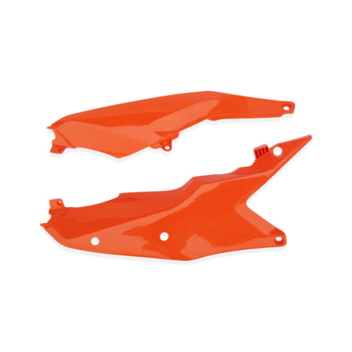 Motorcycle Rear Panel Left Right Body Side Cover For KTM SX SXF XC XCF 250 450 - Picture 1 of 9