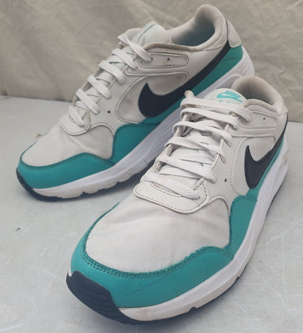 nike air running trainers