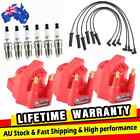 <!--F#f_0-->Ignition Coil Pack For Holden Commodore VN VP VR VS VT VX VU WH VK VY V6 3.8L AU<!--F/-->