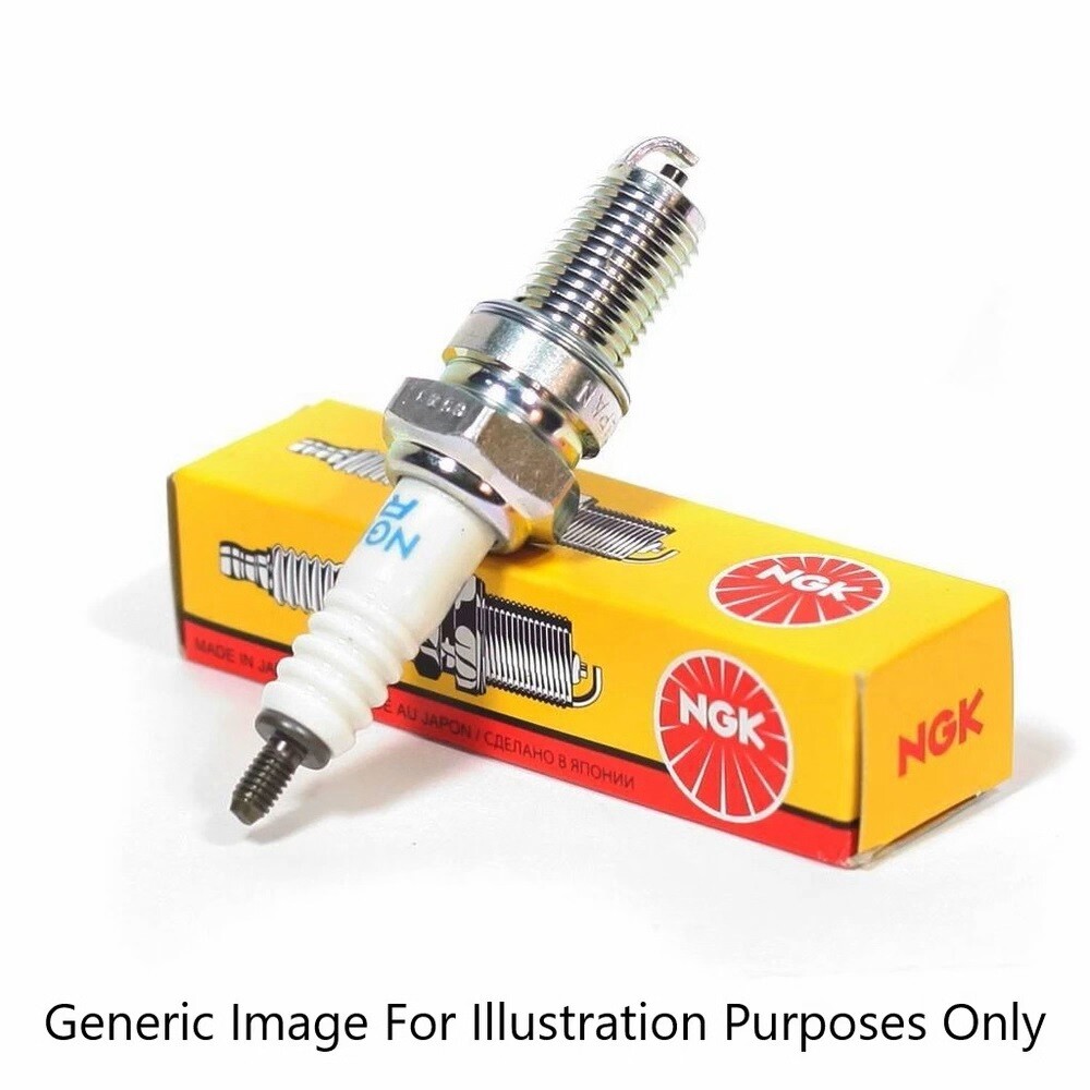 Spark plug for Keeway Superlight 125 by NGK*
