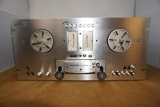 Pioneer Rt-707 Reel To Reel -fully Serviced And Working To Factory Specs