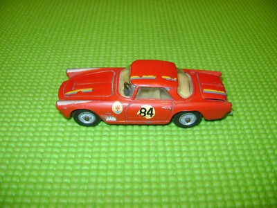 Miniature Mercury Maserati 3500 GT - Époque Dinky / Cij / JRD / Solido - Occasion