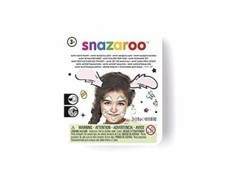 Snazaroo Bunny Mini FACE Paint