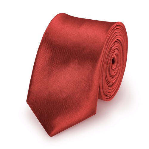 Corbata estrecha delgada corbata encuadernadora busniess corbata 5 cm hombre boda - Imagen 20 de 103
