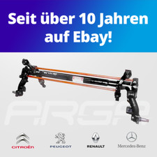 HINTERACHSE CITROEN SAXO PEUGEOT 106 TROMMELBREMSE ABS