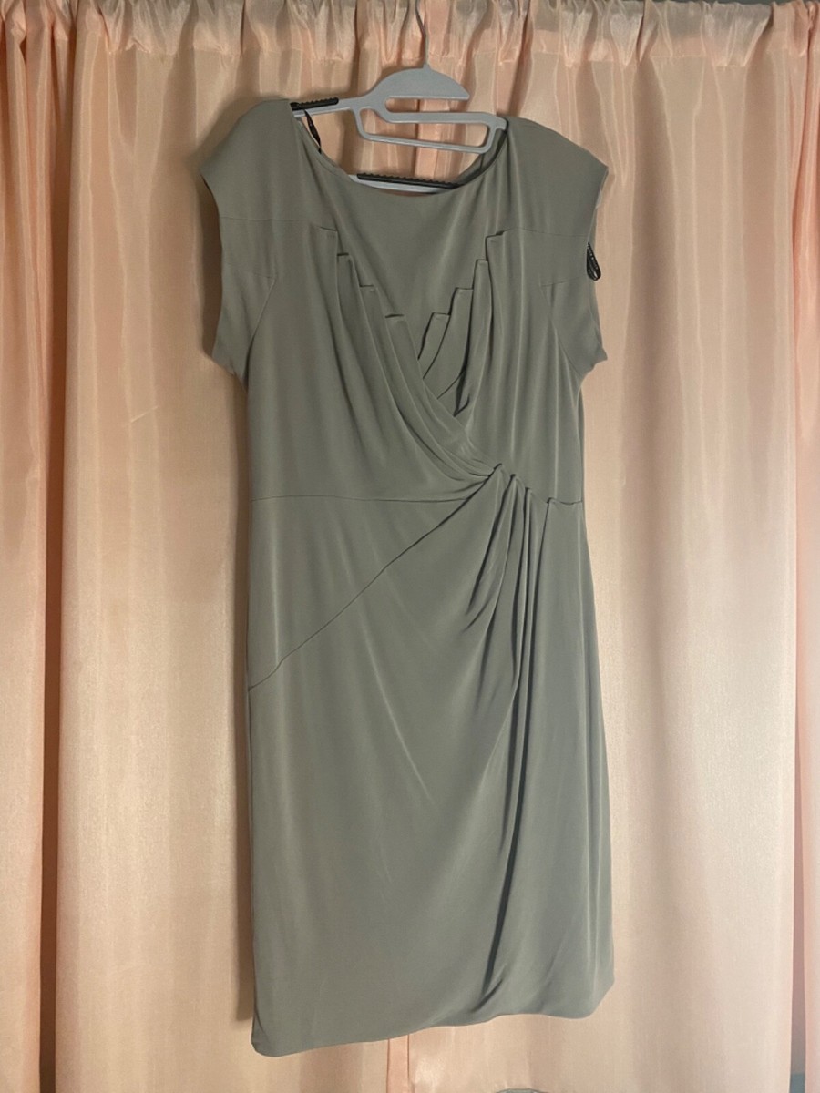 Karen Millen::ミディドレス:UK10[RESALE] Karen Millen Dress Size 10 for women party | eBay