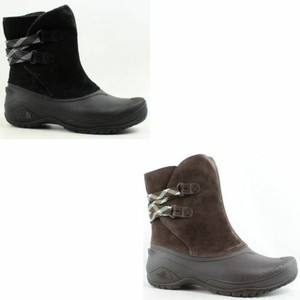 north face shellista pull on