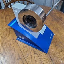 Schunk SVP-2 Tribos Clamping Device