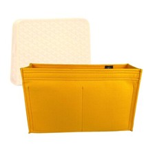 Bag Organizer for Goyard Jouvence GM Toiletry Zoomoni/Premium/20 Color Options 