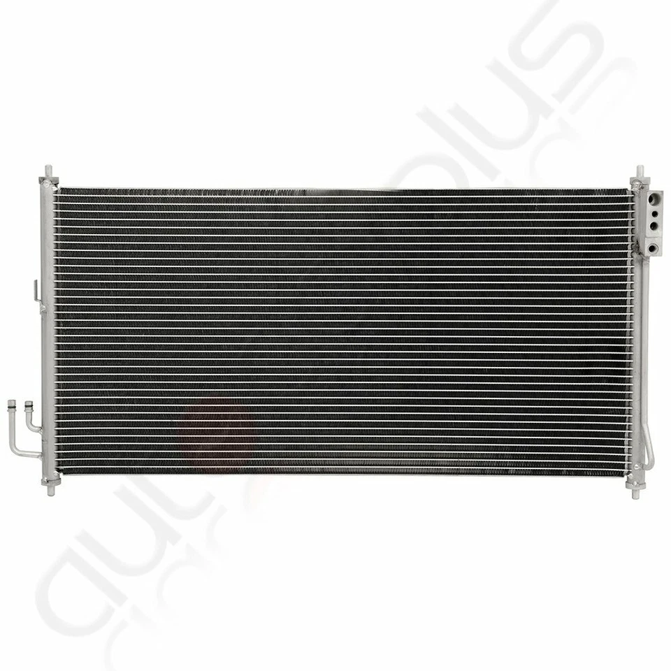 Конденсатор кондиционера подходит для 2003 2004 2005 2006 2007 Nissan Murano совершенно новый - Изображение 2 из 4