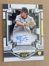 2023 Topps Tier One EVAN LEE Break Out AUTO RC /299     Washington Nationals