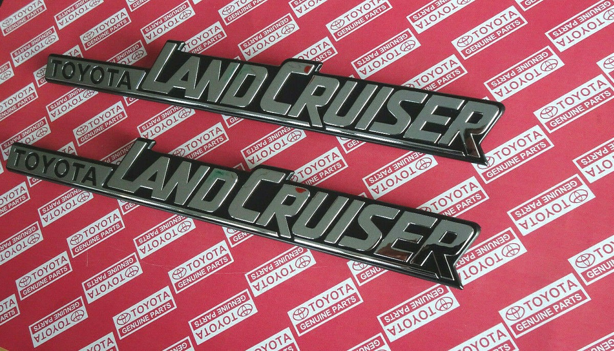 1990 1991 1992 1993 1994 1995 1996 Toyota Land Cruiser HZJ70 KZJ70