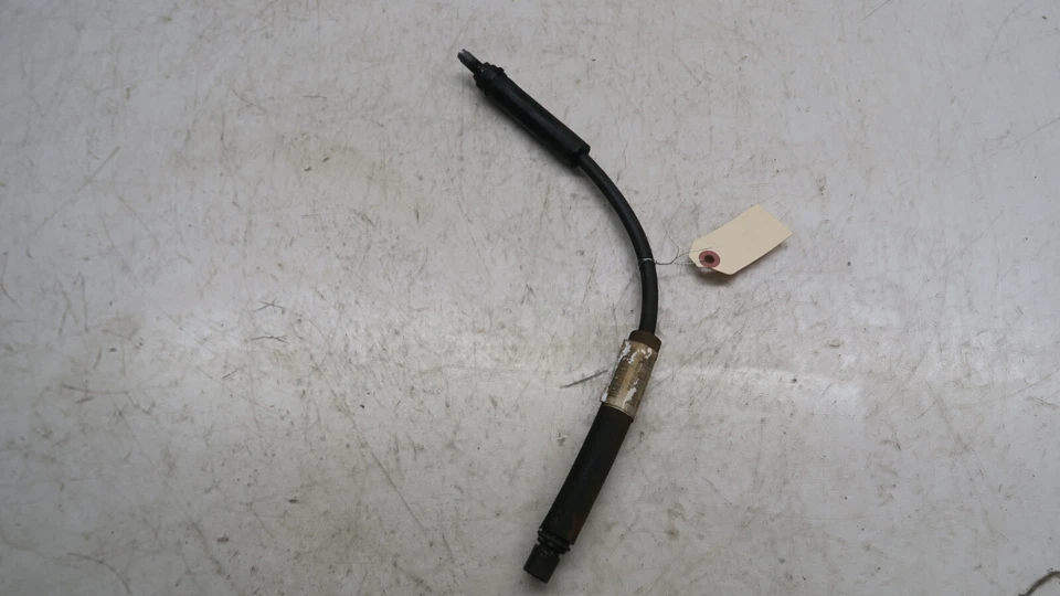 2016-2019 Ford Explorer OEM Right Rear Brake Line Hose BB53-2C338-BA - Image 2 of 4