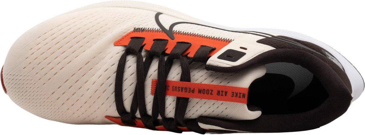 cleveland browns nike air zoom pegasus