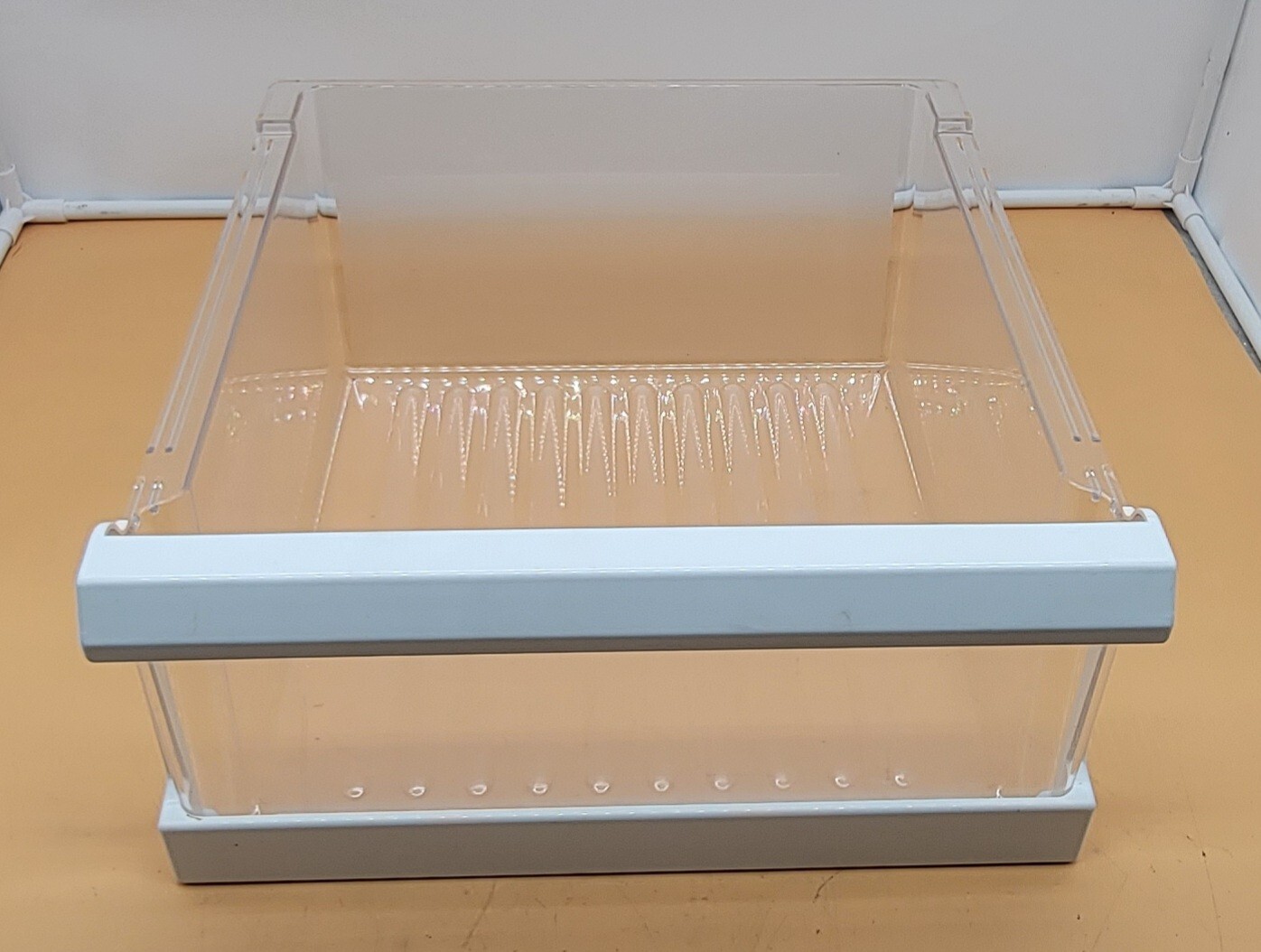 Genuine Refrigerator Whirlpool Crisper Drawer