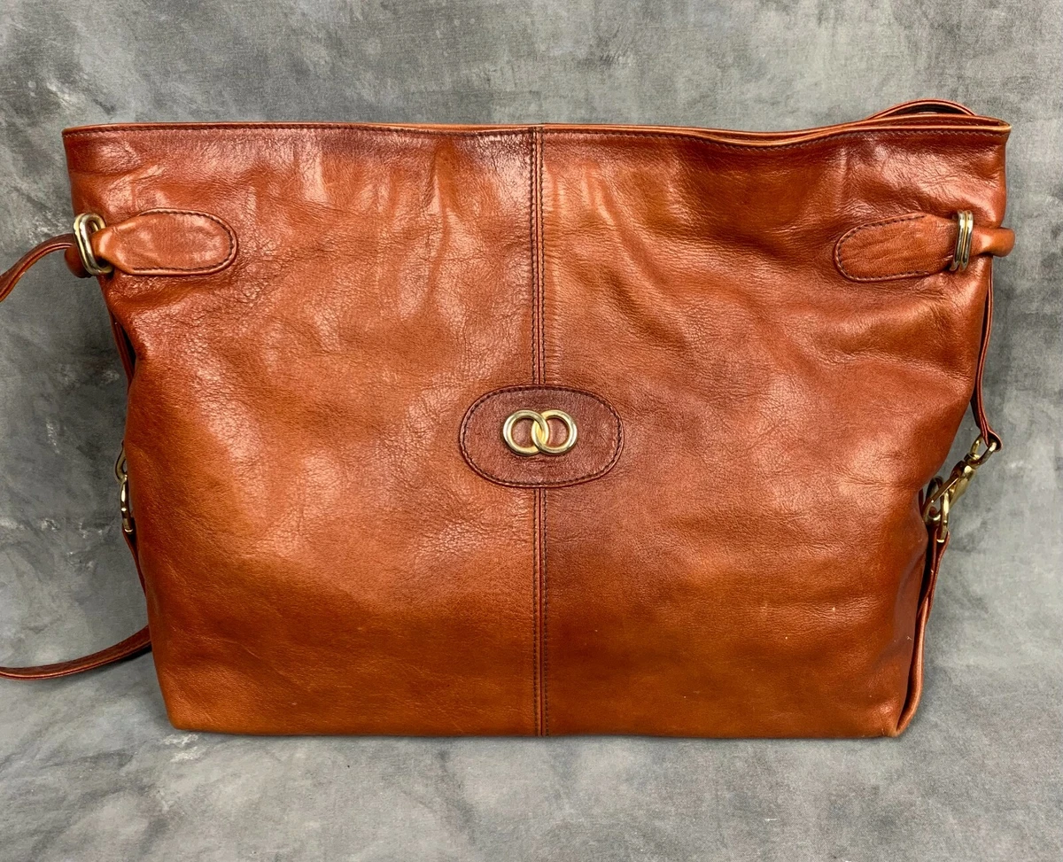 Cognac purse store