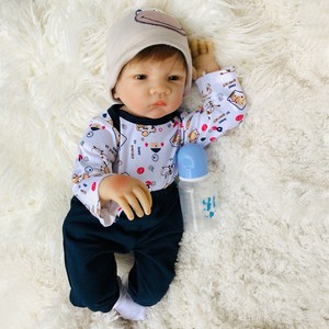 ebay reborn boy dolls
