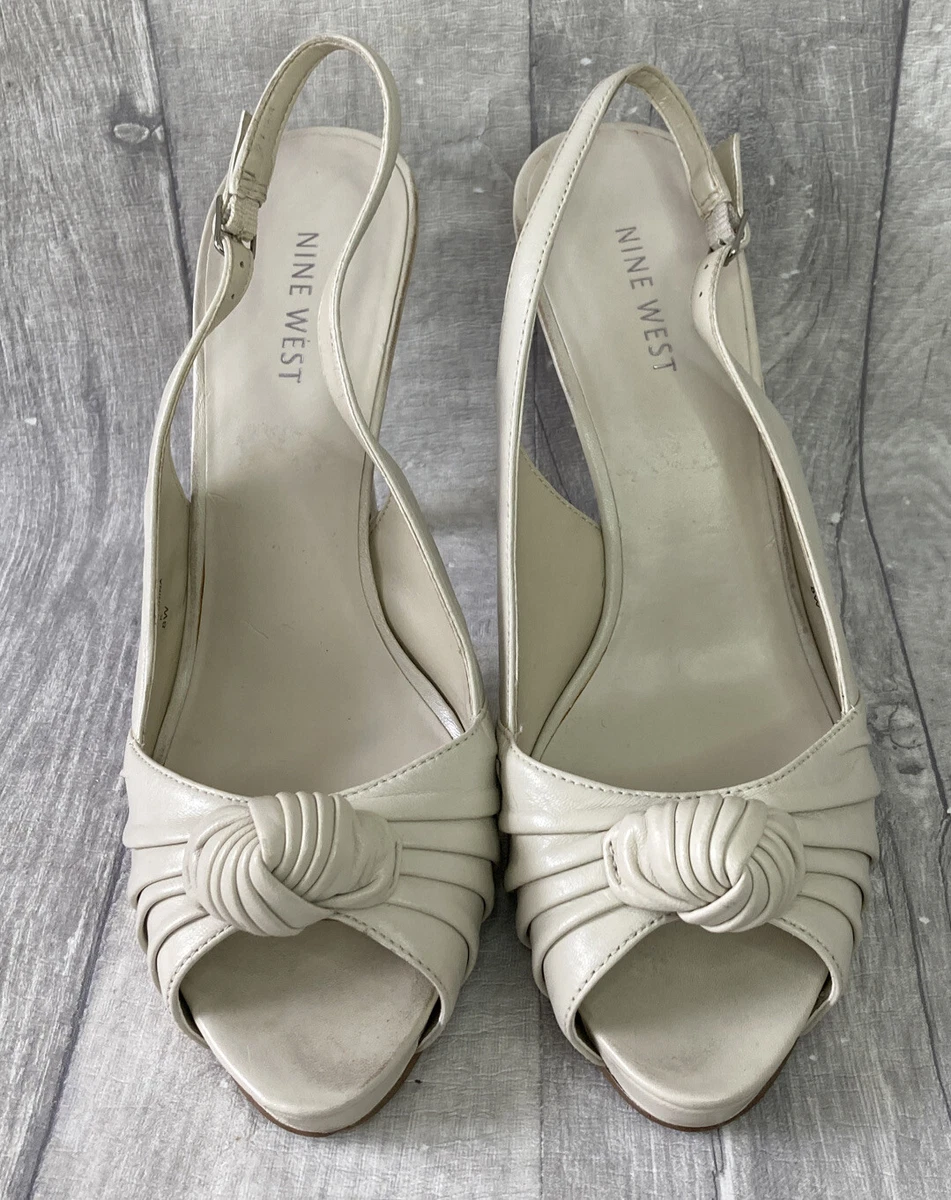 Nine west cheap size 5
