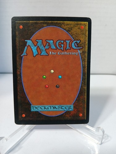 MTG Flare Mirage LP - Picture 2 of 2