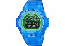 g shock smurf original price