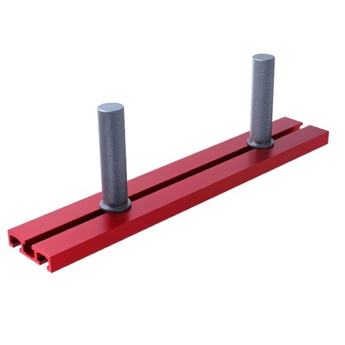 High Strength Aluminum Grooves Fixture For Office Workers Flexible Desk Layouts - Photo 7/10