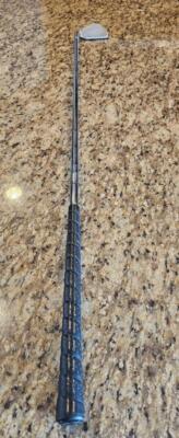 Fer Droit Ping EYE 2 - N°2 (2 Fer) - Noir - Shaft ZZ Lite - Main Droite