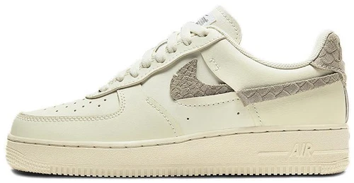 Nike Air Force 1 LXX Sea Glass Python W