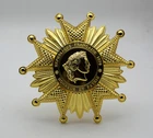FRENCH LEGION D`HONNEUR; GOLD