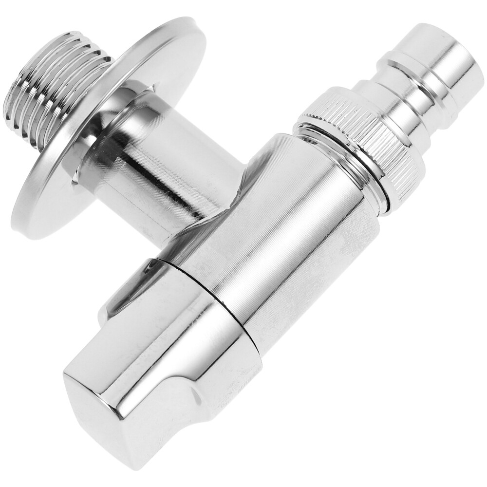 Sink Shut Off Valve Replacement Angle Stop Valve For Washing Machine