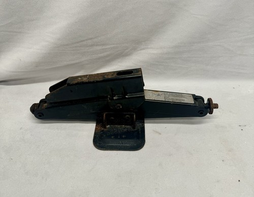 Emergency Articulated Lift Steel Car Raiser Jack OEM Jaguar XJ12 XJ6 - 1990 - Picture 2 of 5