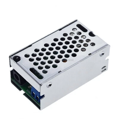 DC-DC 9V 12V 24V 36V To 5V Step Down Board 5A 4 USB Buck Converter Power Supply - Bild 1 von 4