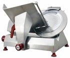 Omcan Commercial Deli Vegetable Meat Slicer 14" Blade .5 Hp Medium Duty